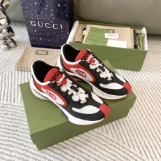 Gucci Low Shoes